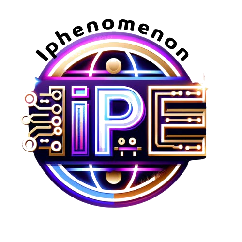 iPhenomenon